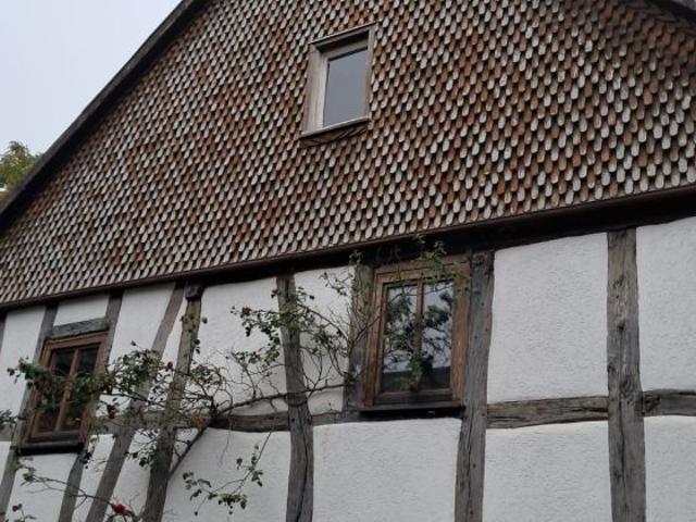 Haus kaufen in Lieblos, Hessen