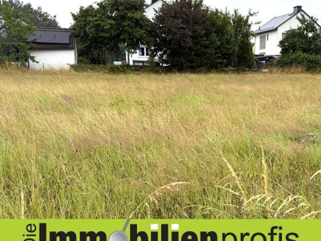 Erdgeschosswohnung kaufen in Sparneck, Bayern