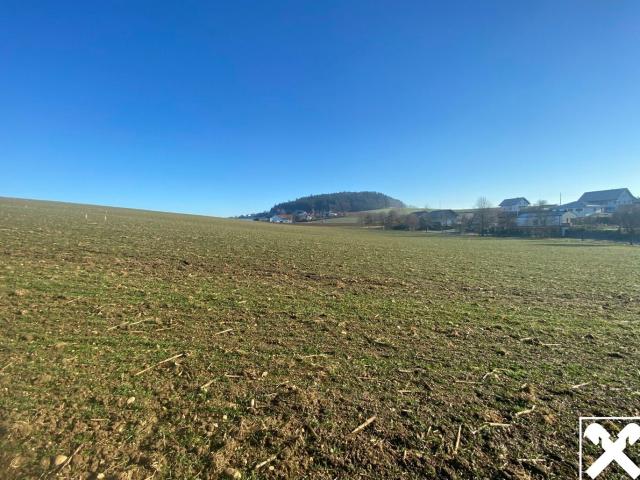 Grundstück kaufen in Gurten, Oberösterreich