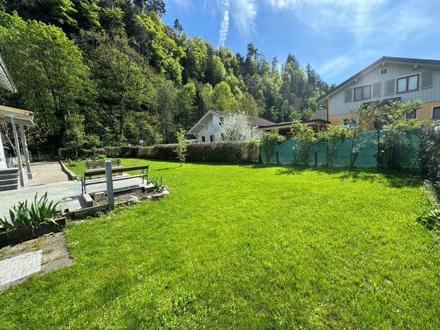 Grundstück kaufen in Feldkirch, Vorarlberg