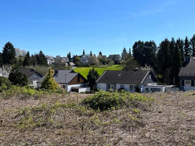 Erdgeschosswohnung kaufen in Odenthal, Nordrhein-Westfalen