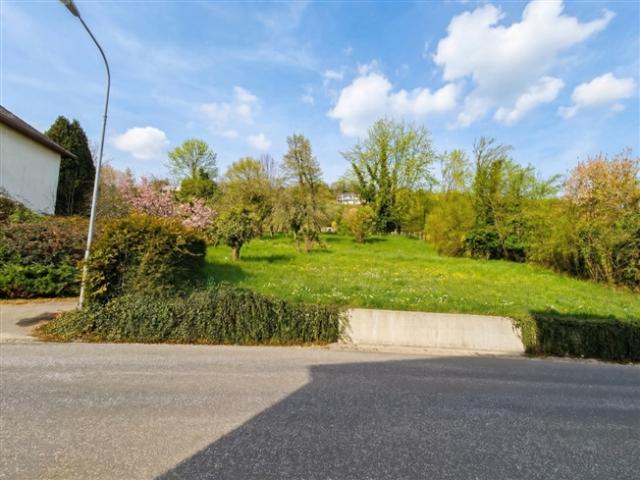 Grundstück kaufen in Ring, Hartberg