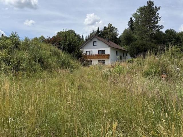 Erdgeschosswohnung kaufen in Bayern