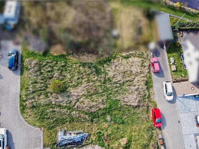 Erdgeschosswohnung kaufen in Sankt Goar, Rhein-Hunsrück-Kreis