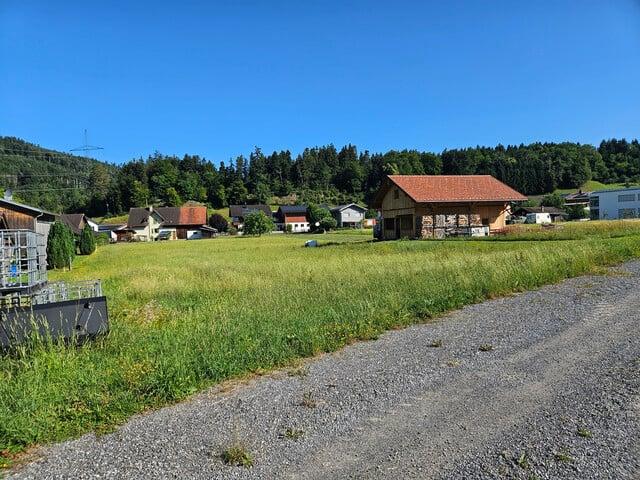 Grundstück kaufen in Göfis, Vorarlberg