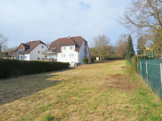 Erdgeschosswohnung kaufen in Rübenach, Koblenz