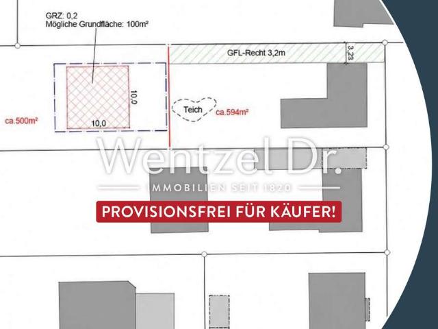 Erdgeschosswohnung kaufen in Glinde, Kreis Stormarn