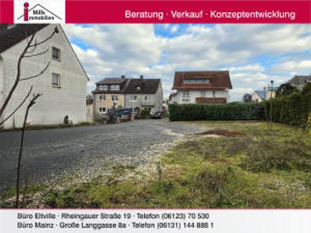 Erdgeschosswohnung kaufen in Aulhausen, Rüdesheim