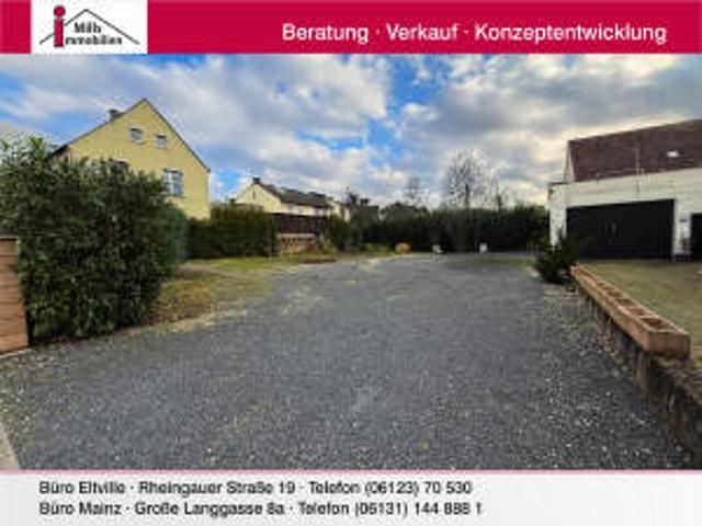 Erdgeschosswohnung kaufen in Aulhausen, Rüdesheim