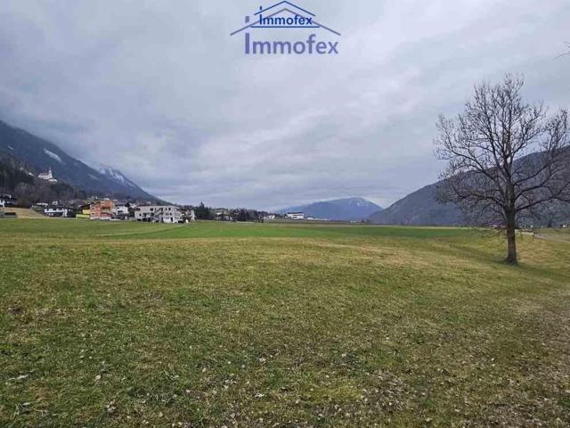 Grundstück kaufen in Rietz, Tirol
