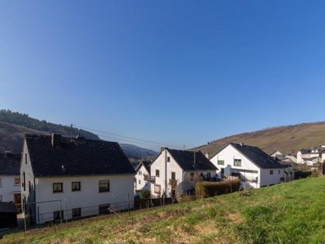 Erdgeschosswohnung kaufen in Waldrach, Rheinland-Pfalz