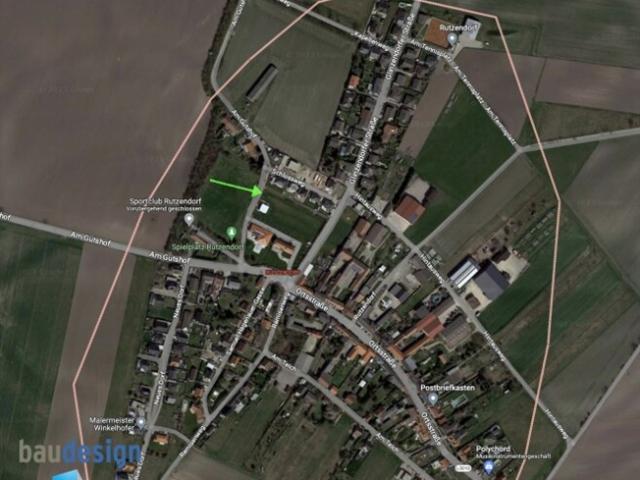 Grundstück kaufen in Groß-Enzersdorf, Niederösterreich