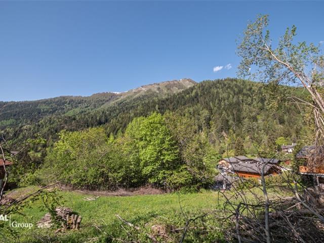 Grundstück kaufen in Dugny, Leytron, Wallis