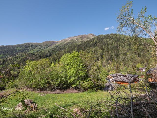 Immobilie kaufen in Dugny, Leytron, Wallis