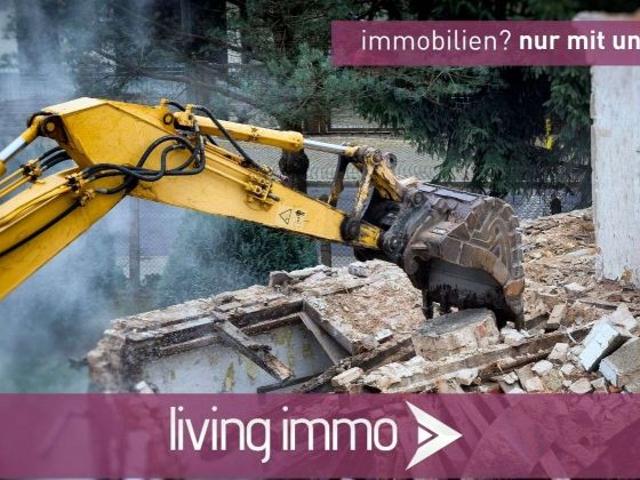 Erdgeschosswohnung kaufen in Passau
