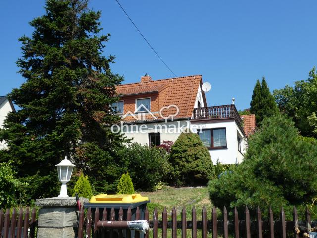Erdgeschosswohnung kaufen in Bannewitz, Sachsen