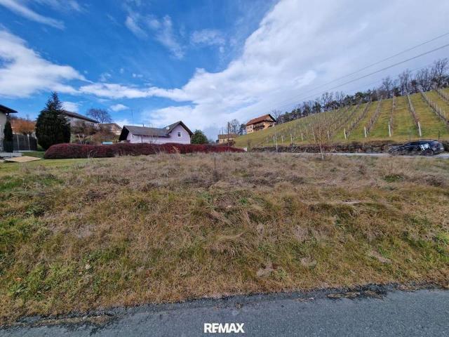 Grundstück kaufen in Steiermark