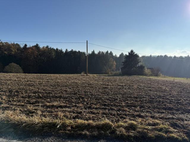 Grundstück kaufen in St. Margarethen an der Raab, Steiermark