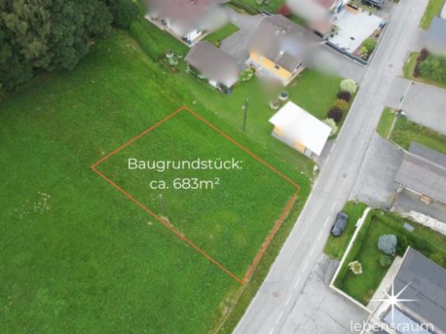Grundstück kaufen in Seeboden, Kärnten