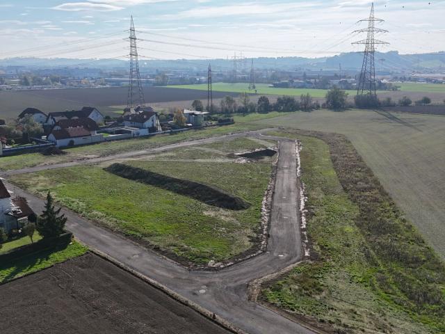 Grundstück kaufen in Asten, Oberösterreich