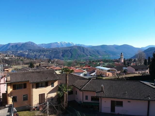Immobilie kaufen in Pura, Tessin