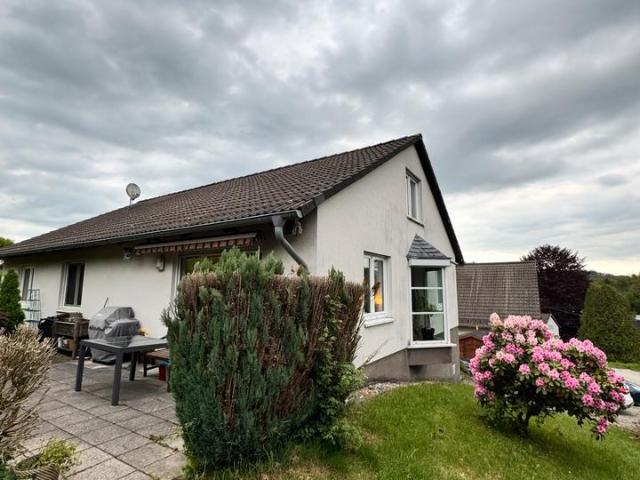 Haus kaufen in Homburg-Bröl, Nümbrecht