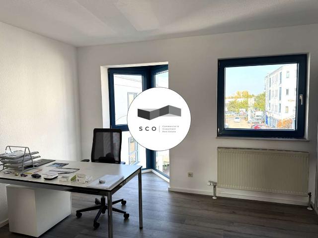 Büro kaufen in Rodgau, Landkreis Offenbach