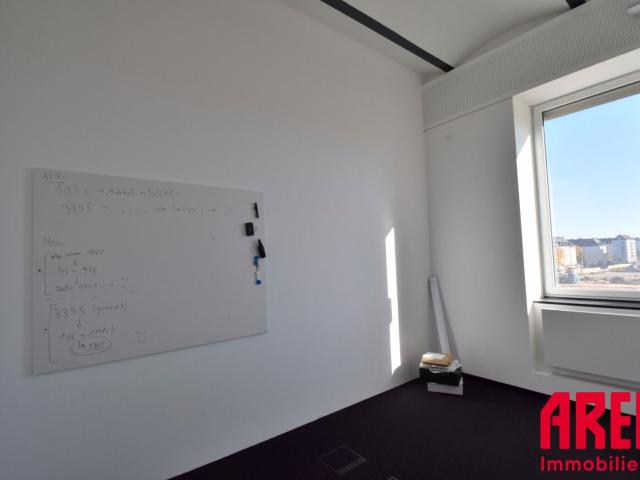 Büro mieten in Linz, Oberösterreich