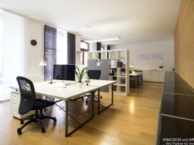 Büro mieten in Innenstadt, Zwickau