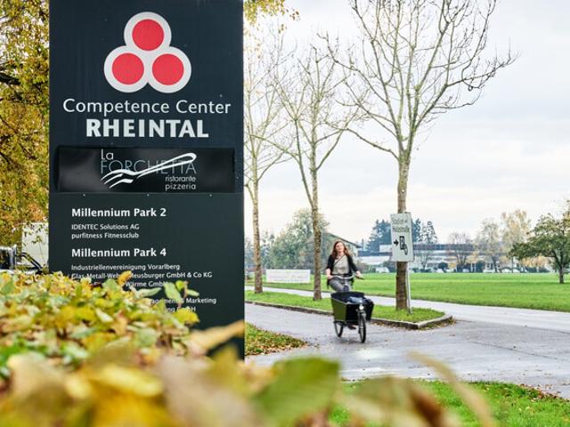 Immobilie mieten in Lustenau, Vorarlberg
