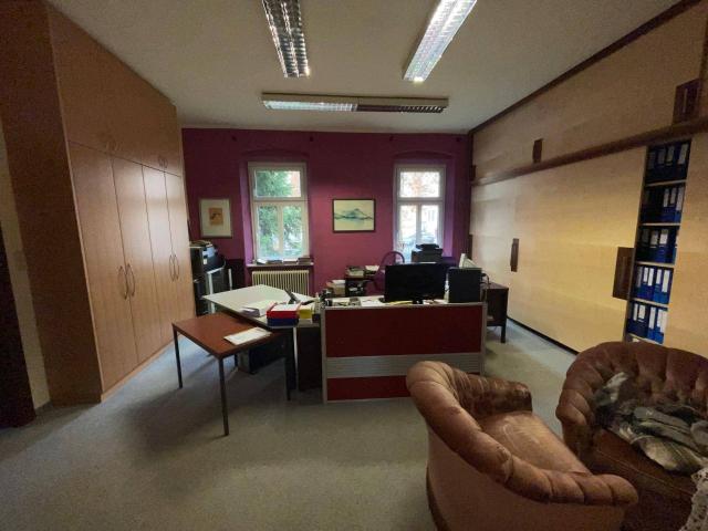 Büro mieten in Innere Stadt, Klagenfurt