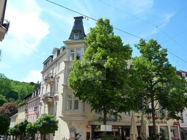Büro mieten in Baden-Baden, Baden-Württemberg