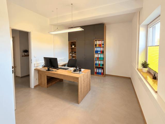 Büro mieten in Pfongau, Neumarkt am Wallersee