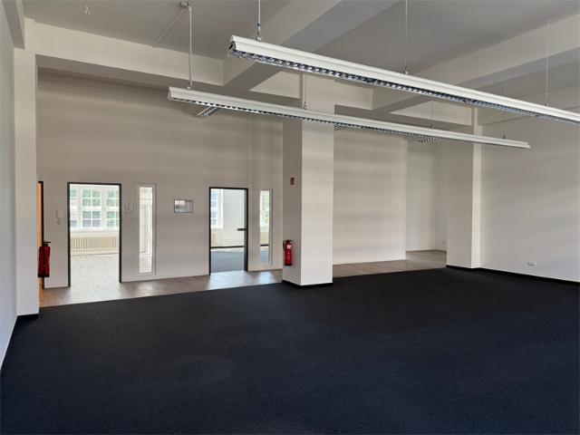 Büro mieten in Lichtenberg, Berlin