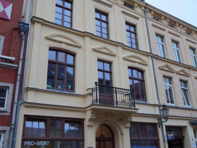 Büro mieten in Altstadt, Wismar