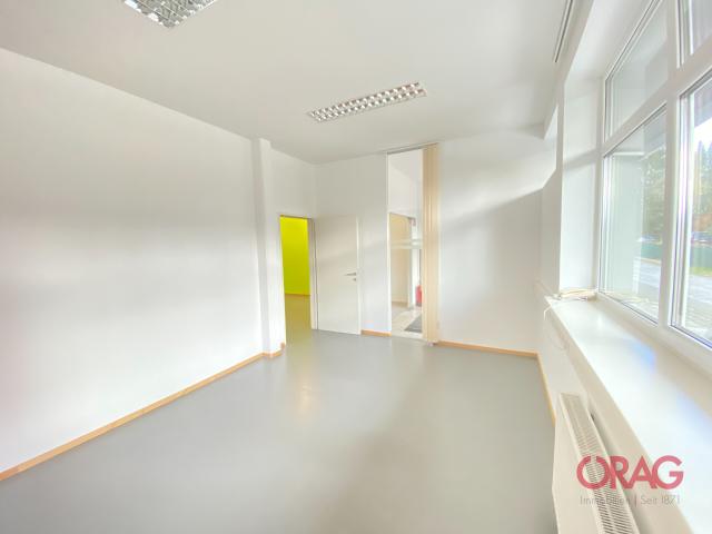 Büro mieten in Zilling, Hallwang