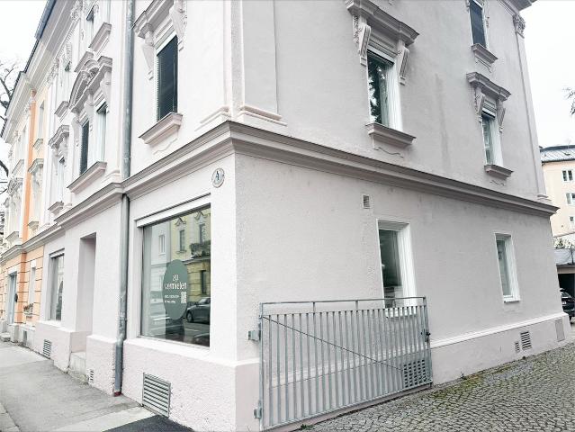 Büro mieten in Altstadt, Salzburg