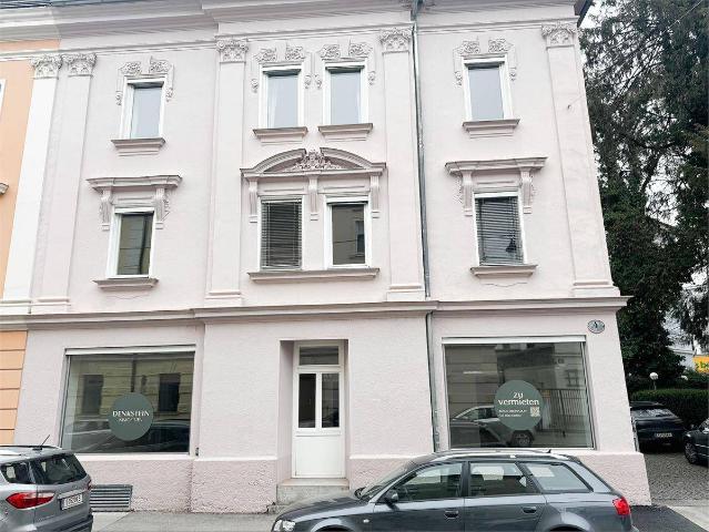 Büro mieten in Altstadt, Salzburg