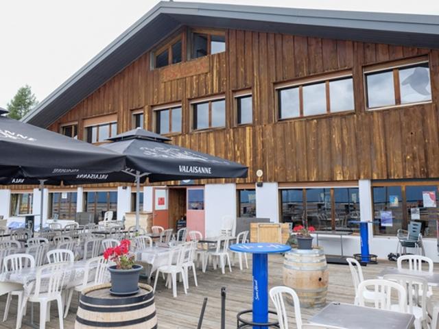 Wohnung kaufen in Ayent, Wallis