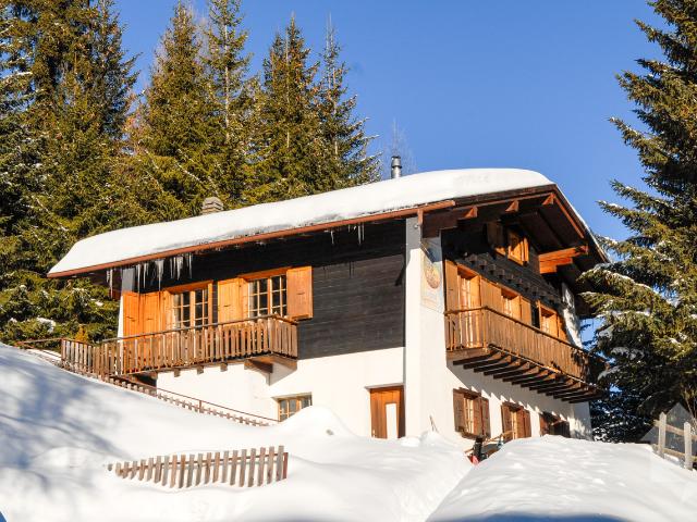 Haus kaufen in Vex, Wallis