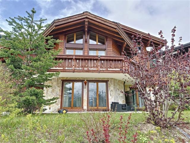 Haus kaufen in Ayent, Wallis