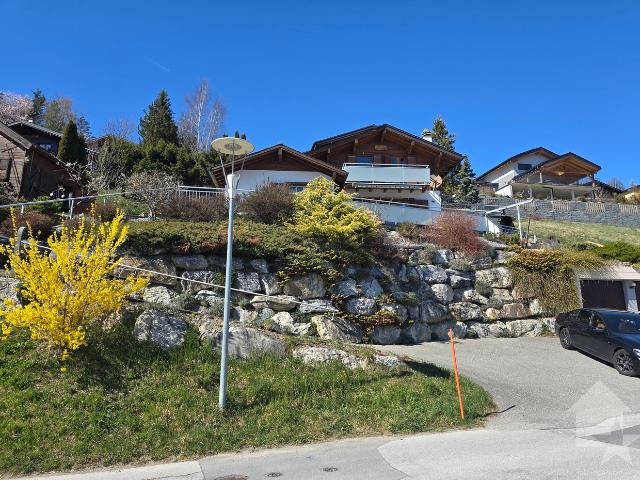 Haus kaufen in Ayent, Wallis
