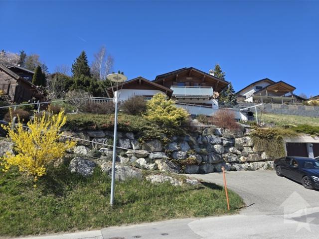 Haus kaufen in Ayent, Wallis