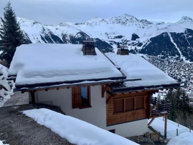 Haus kaufen in Verbier, Wallis