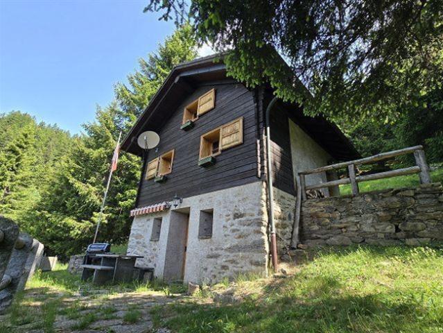 Einfamilienhaus kaufen in Faido, Tessin