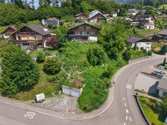 Haus kaufen in Schänis, St. Gallen
