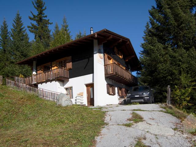 Haus kaufen in Vex, Wallis