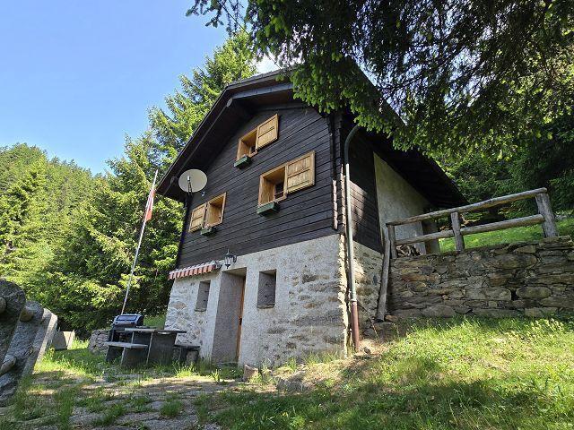 Haus kaufen in Faido, Tessin