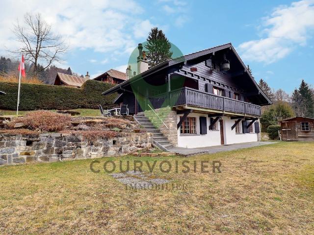Haus kaufen in Vevey