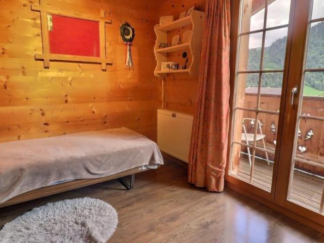 Haus kaufen in Rossinière, Waadt